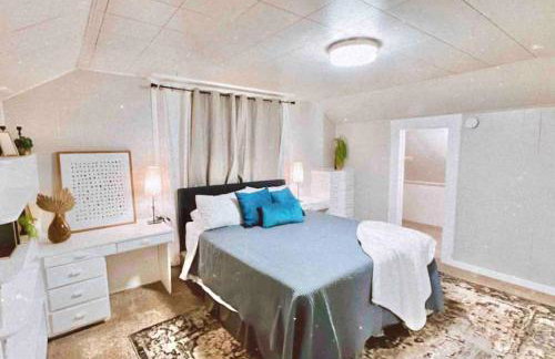 19th St Beautiful Home near all the activities of OSU - Foto 25