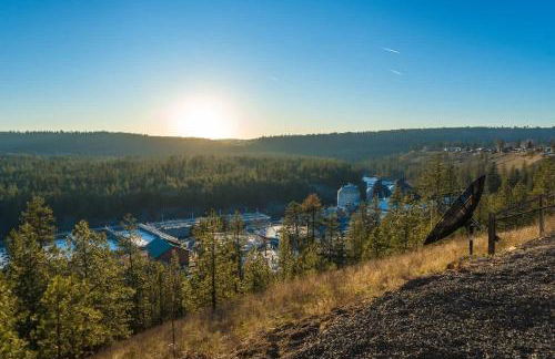 River Ridge Villa- New Build - Foto 33