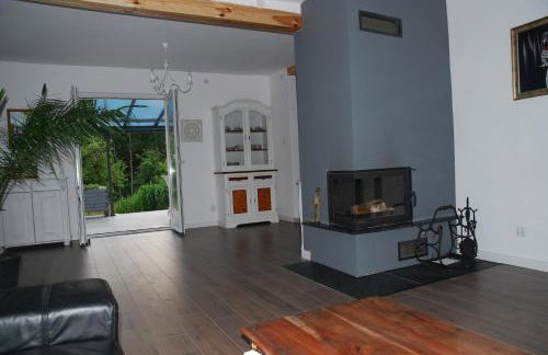 Leśniczówka Lawenda - Foto 4