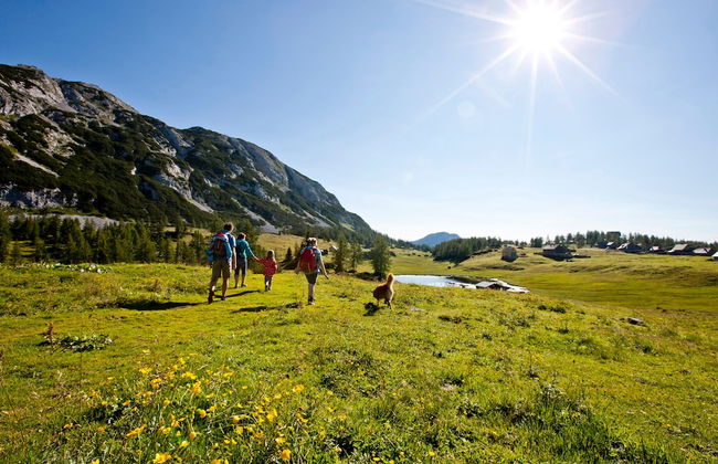 AlpenParks Hagan Lodge Altaussee - Foto 23