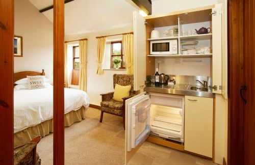 Rawcliffe House Farm Studios, Peaceful North York Moors Retreat - Foto 78