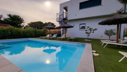 Villa 3 étoiles et 3 épis les Flamants roses - Foto 3