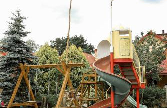 Agroturystyka Gajówka Pilica - Foto 15