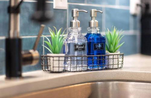 Modern SLC Home Only Mins Downtown & Airport - Foto 47