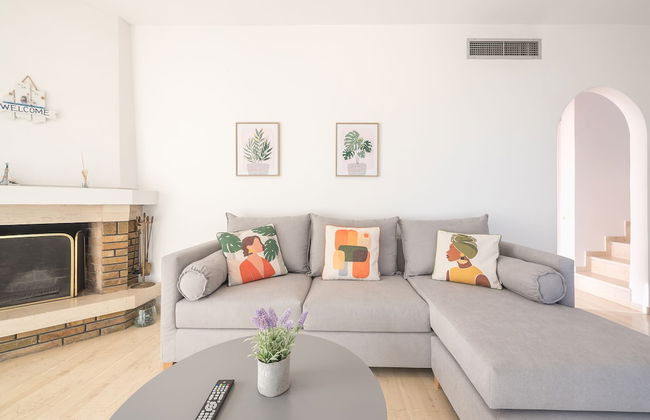 Adelos Maisonette Near Vouliagmeni Beach - Foto 9