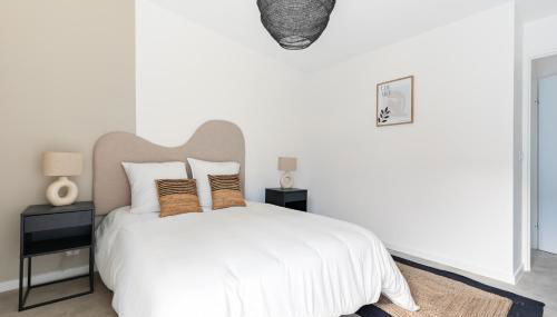 Jolie maison lumineuse de style industriel - Foto 3, wardrobe