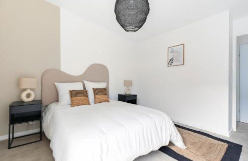 Jolie maison lumineuse de style industriel - Foto 3