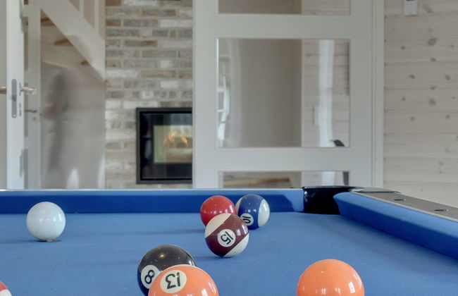 "Dorte" - 200m from the sea - Foto 23