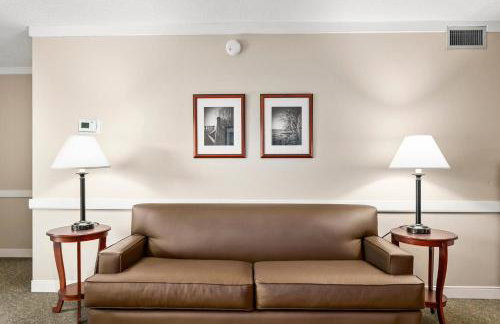 Second Floor Deluxe Suite Bay View - Foto 22