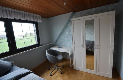 Ferienwohnung Bouten A - Foto 12