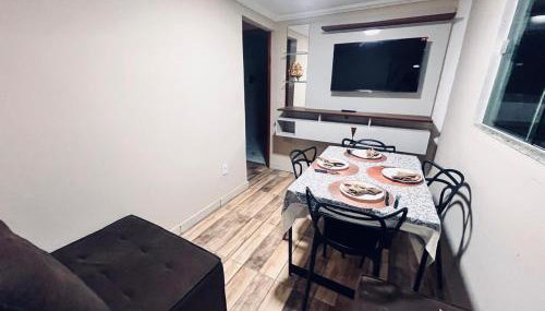 Casa aconchegante no sonho de vida - Foto 5