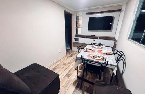 Casa aconchegante no sonho de vida - Foto 5