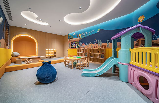 Ascott ICC Guangzhou - Foto 76