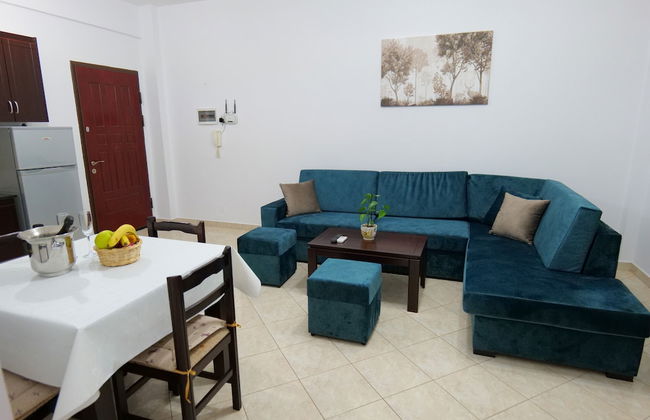 ERAL Apart-Hotel - Foto 53