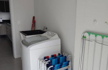 Apartamento Aconchegante com Piscina a 2 Quadras da Beira-Mar - Foto 23