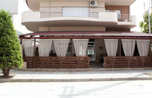 Golden Living apartment - Photo 33