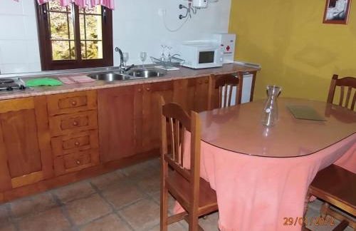 Casas Rurales El Viejo Castaño - Valle Del Genal - Foto 21