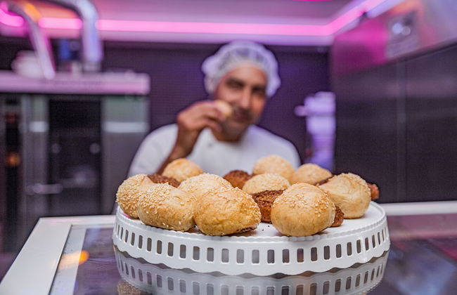 Playa Palmera Beach Resort - Foto 2