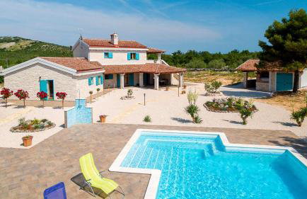 Villa Tovarovica - Foto 1