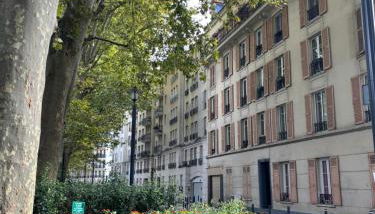 Appt 4pers à 150m du métro École vétérinaire - aux portes de Paris et Disney ! - Foto 4