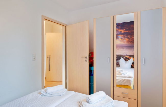 Restful Holiday Home in Kalkhorst near Beach & City Center - Foto 9