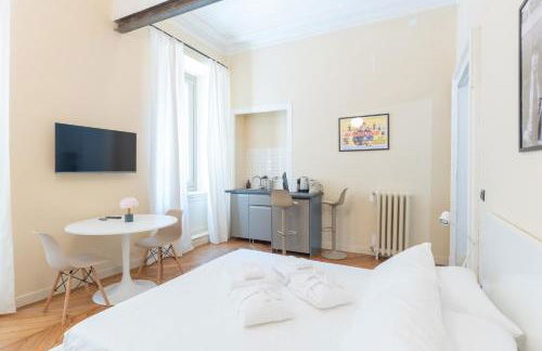 Appartamenti boutique "Camerana14" - Foto 13