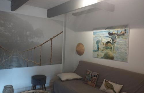 Maison du martin pêcheur à Lannion - Photo 17