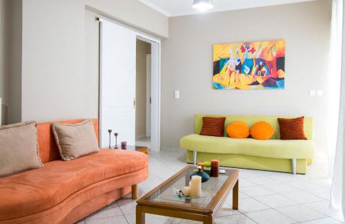 BETTY'S AIR+PORT SEA APARTMENT - Foto 8