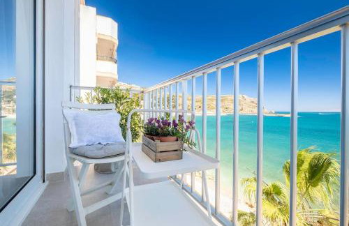 Precioso apartamento en el puerto de Jávea - Foto 2