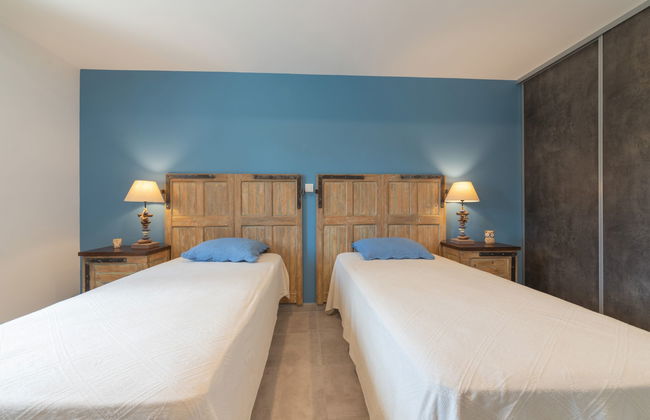 La Machotte - Foto 15