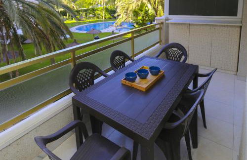 PARAISOL 3 Planet Apartment - Foto 20