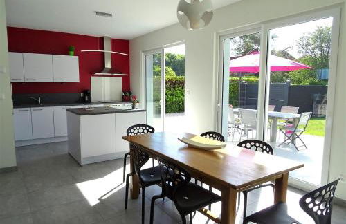 Villa Rubis Varengeville - Foto 8