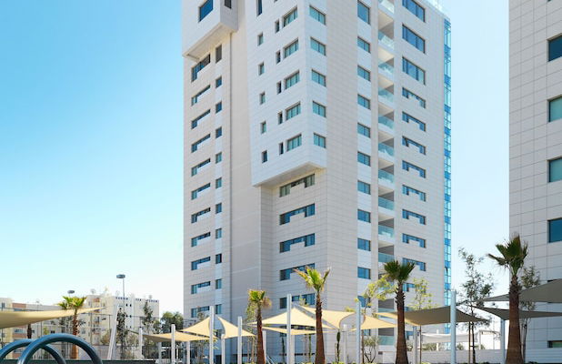 Olympic Residence - Photo 48