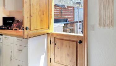 The Love Shack Big Bear - Foto 5