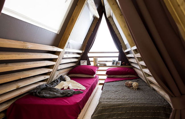 Boutique Camping Santa Marina - Foto 26