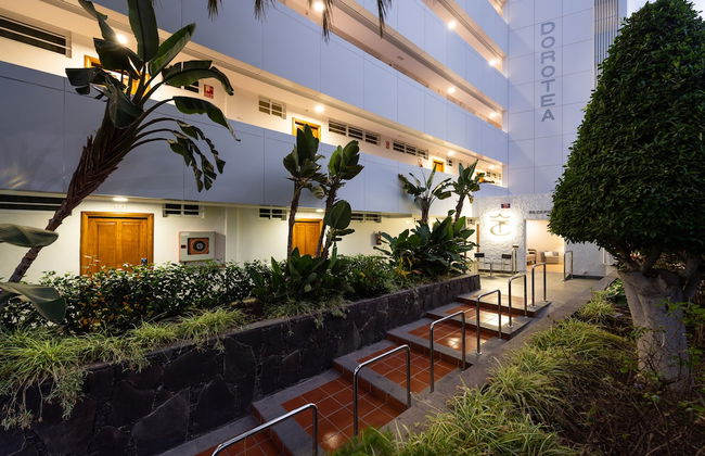 Apartamentos Dorotea - Foto 50