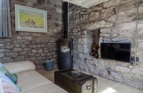 Wren Cottage, Manifold cycle trail,Peak District - Foto 21