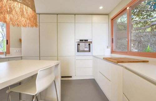 AL VENT - Managed by Almarina Villas - Foto 30