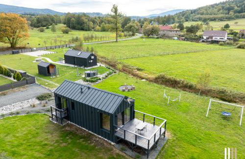 Holiday Hill Karpnki, Domki z sauną, balią i jacuzzi na wyłączność - Foto 58