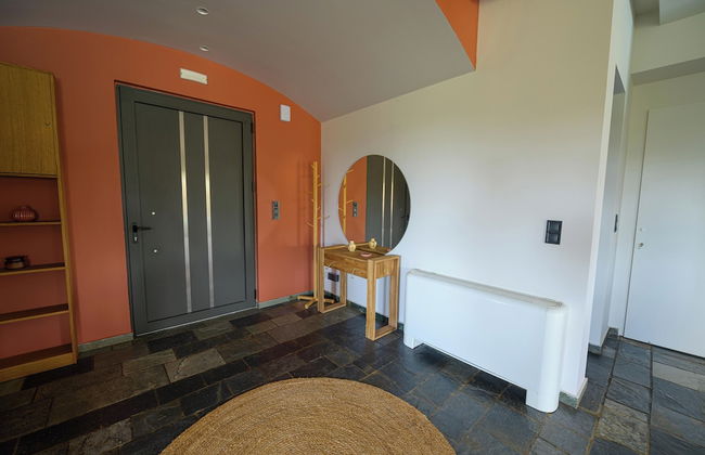 Antinea Olympian Villa - Foto 80