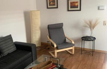 Ferienwohnung Römmer - Foto 1