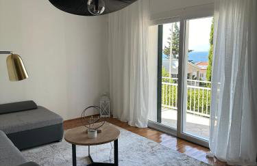 "Silente" Cozy Two-bedroom Apartment with sea view - Photo 6