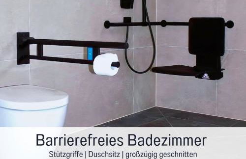 SEEZEIT Ferienwohnungen am Mühlbach BRIGHT Collection - Foto 19