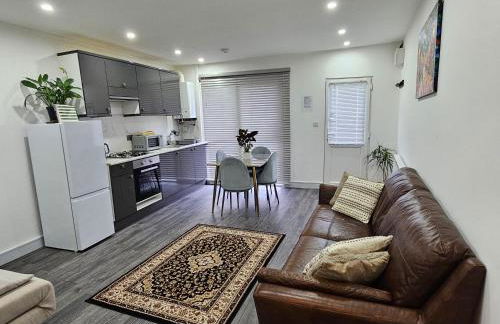 Private One Bedroom Flat in Barnet, London - Foto 7