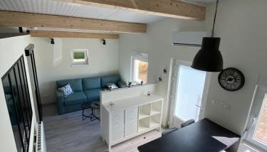 STUDIO des Lacs - Foto 5