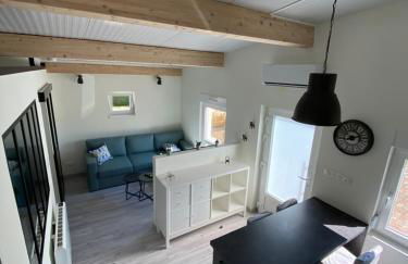 STUDIO des Lacs - Photo 5