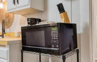 #StayinMyDistrict Heritage House Pet Friendly Apartment - Foto 21