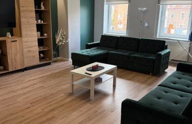 Apartament 11 na 10 - Foto 22