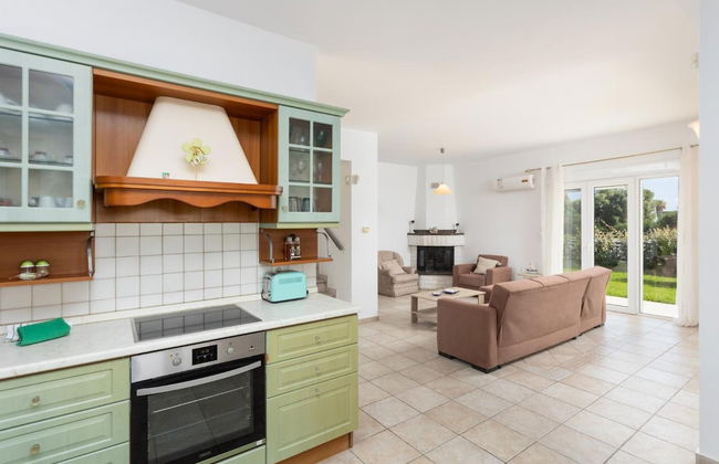 Hermione Villa in Gennadi - Foto 15