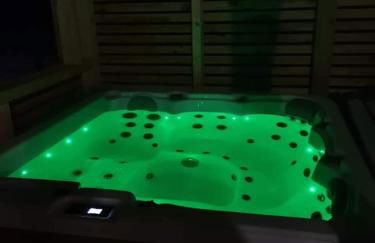 Erzgebirgsidyll Breitenbrunn - Waldhaus - Foto 15